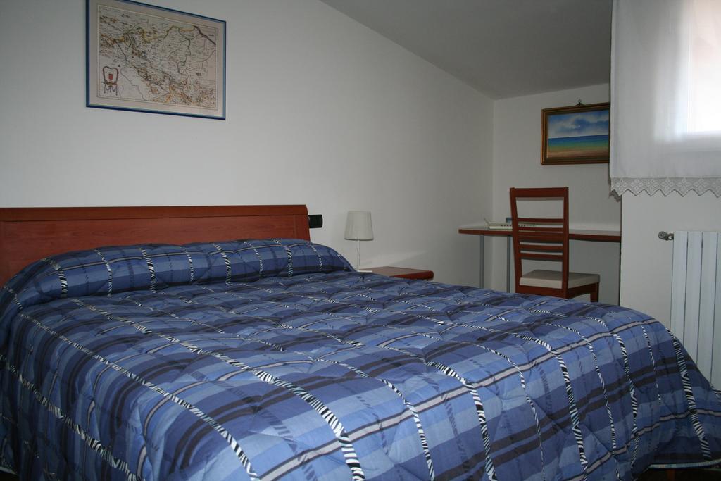 Dimora Spina Hotel Ferrazzano Exterior photo