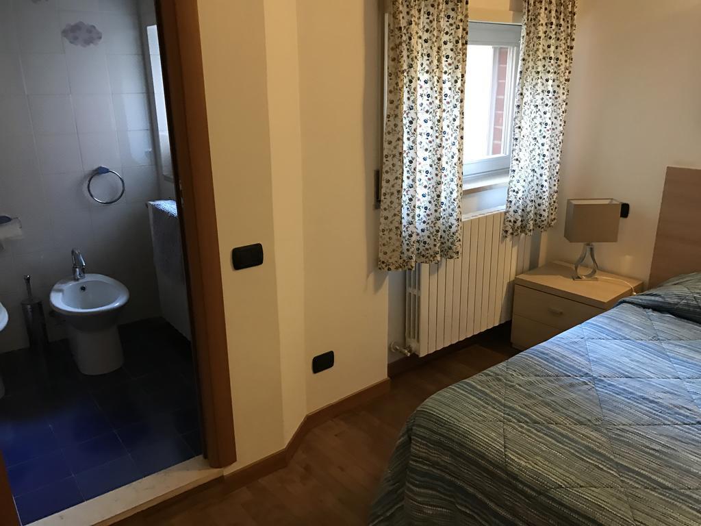 Dimora Spina Hotel Ferrazzano Exterior photo